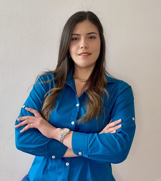 Imagen de Diana Casas